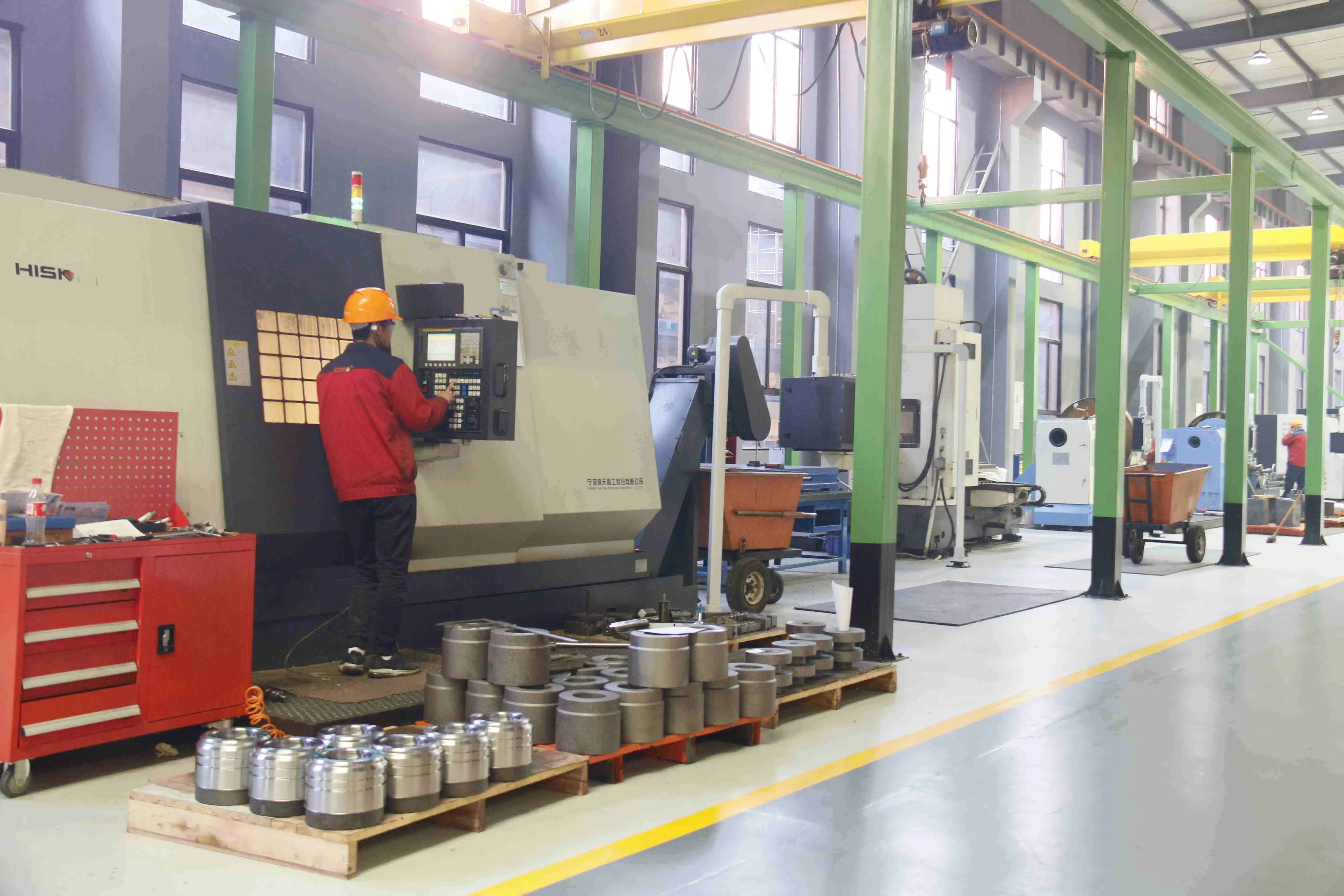 Top 7 Benefits of Using Ball Valves in Industrial Applications